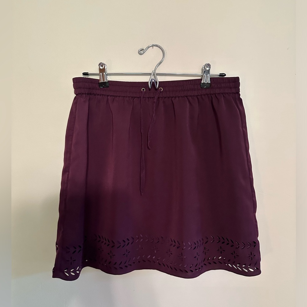 J Crew Skirt